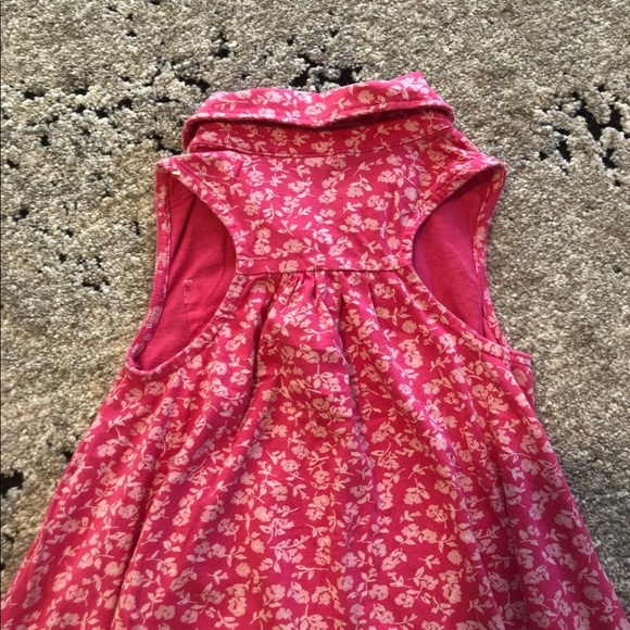 Old Navy Dress 5T - Picture 2 of 2